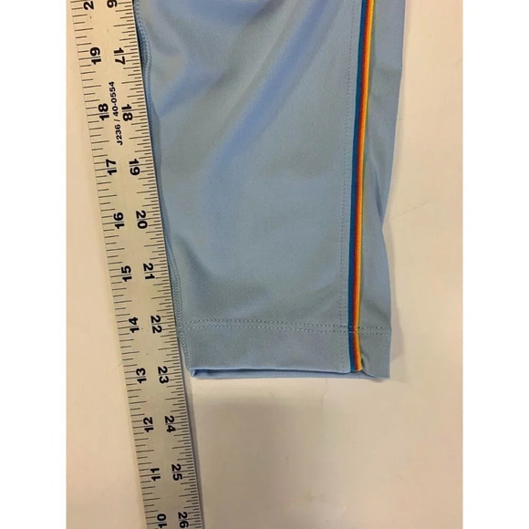 Nike Women's 7/8 Yoga CU5360-436 Training Tights Size M - Picture 11 of 11